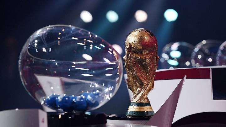 Mundial 2026: día, horario y TV del sorteo de la Copa del Mundo