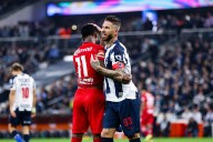 Liga MX: Toluca vs Monterrey – EN VIVO 