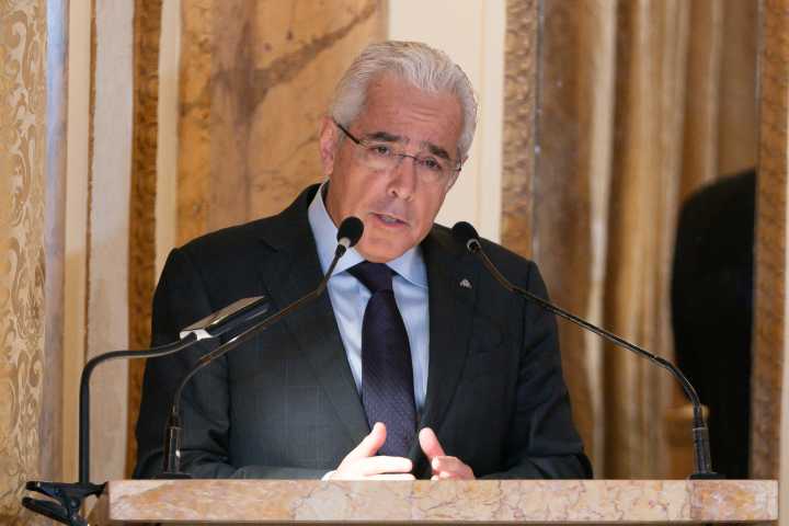 La SIP insta al Gobierno de Perú a investigar el asesinato del periodista Fernando Núñez