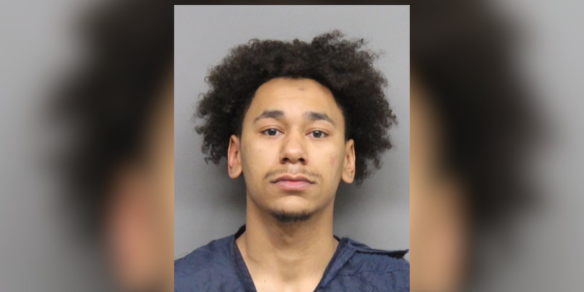 Lincoln man kills brother, wounds bystander in Casey’s shooting, police say