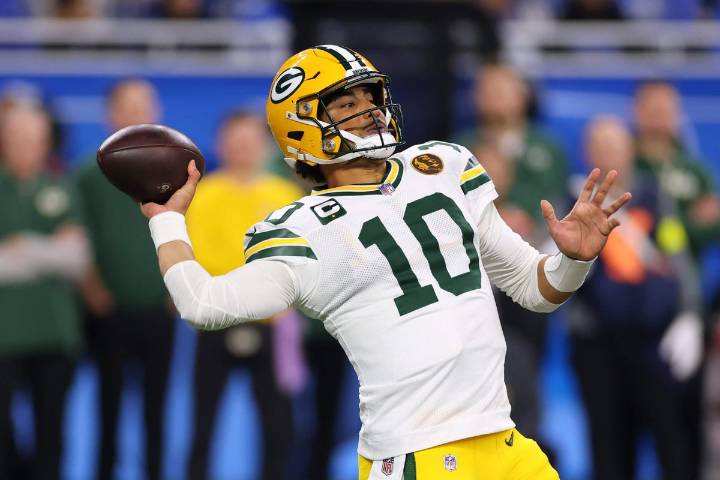 How Packers have become most complete team in the NFL this season: Watch
