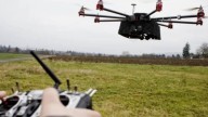 ¿La guerra ahora es con drones? Ilegales se estarían enfrentando de esta forma en Remedios