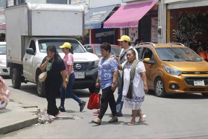 Clima en Yucatán 10 de diciembre: Ingreso de humedad generará lluvias aisladas