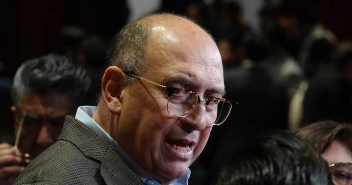 Adelantan el PAN y el PRI rechazo a los cambios a las leyes de aguas