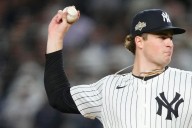 Cam Schlittler se perfila como parte de la rotación de los Yankees para 2026