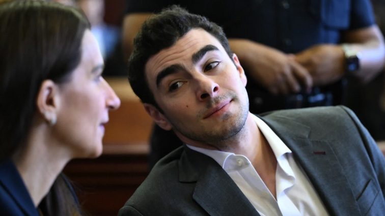 Day 4 of Luigi Mangione’s pretrial hearing postponed because he’s sick, judge says