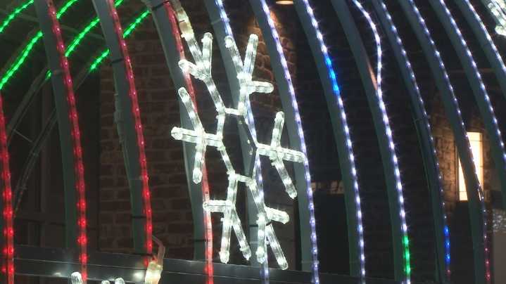 Macon's Habitat for Humanity hosts annual Christmas celebration to support 2026 housing projects