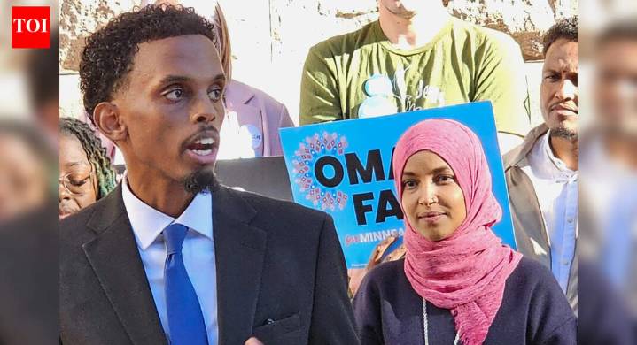 Trump Garbage Row: Why there are 80,000 Somali immigrants in Minnesota