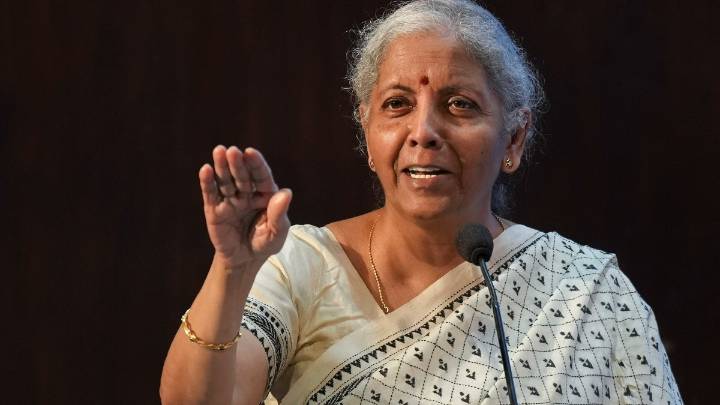 Next big reform: FM announces overhaul of India’s customs system to boost transparency, efficiency