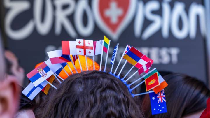 España tampoco emitirá el festival de Eurovisión si no participa
