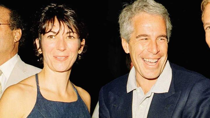 Tras la "isla de los pedófilos": las imágenes inéditas que reabren el caso Epstein