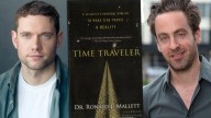 Film Adaptation Of Dr. Ronald Mallett Memoir 'Time Traveller' In Works