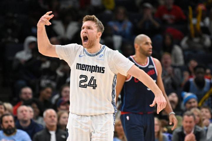 Jazz vs. Grizzlies prediction: Odds, picks, and best bet for Friday's NBA clash