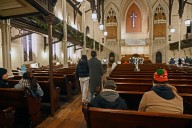 Community, donors secure future of Mount Vernon church