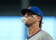 Mets Send Message to Pete Alonso After Orioles Deal