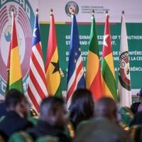 ECOWAS threatens 'targeted sanctions' over Guinea Bissau coup