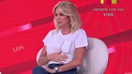El sincericidio de Yanina Latorre, a poco de irse de LAM: “Yo estoy...”