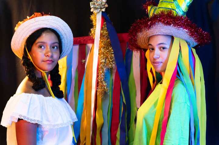 Mi Juguete es Canción cierra el año con un show enfocado en las buenas noticias de Navidad 