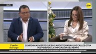 Presidente de la Confemin dice que las múltiples ampliaciones del Reinfo se deben a la falta de una ley que formalice la minería artesanal
