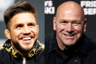 Dana White’s Heartfelt Gesture for Henry Cejudo Backfires as Fans Question UFC Contracts