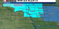 Seasonable temps Friday, First Alert Weather Day Saturday as snow returns