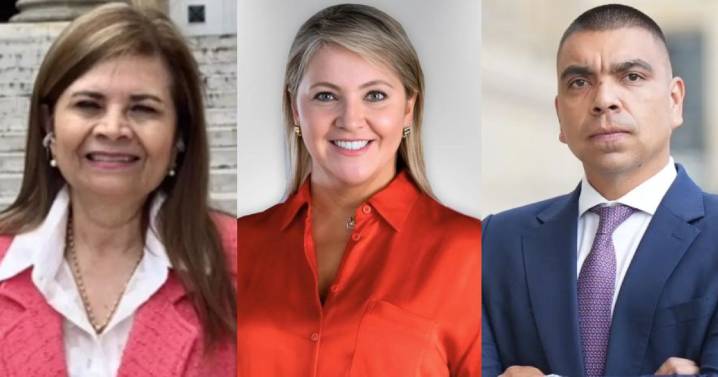 Estos representantes a la Cámara del Eje Cafetero son los que han registrado menos iniciativas por su región