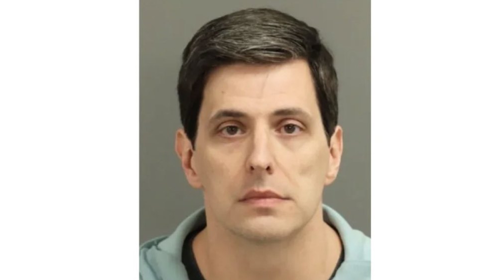 'Jeopardy!' Winner Joey DeSena Facing 2 Counts of Felony Secret Peeping