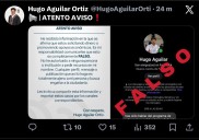 Tres ministros de la Corte denuncian suplantación de identidad en redes y WhatsApp