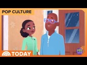 Get a Look at Al Roker's 'Weather Hunters' PBS Holiday Episode