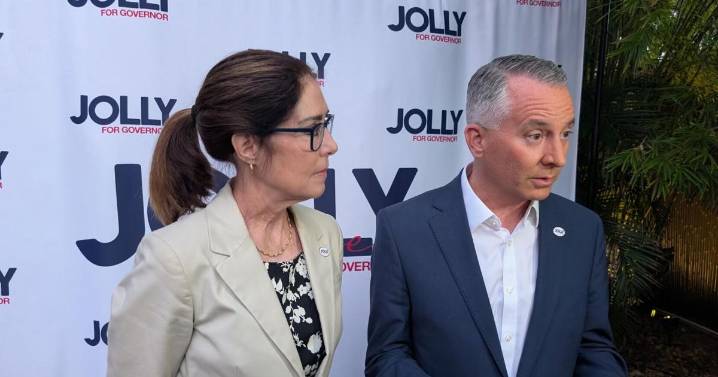 How much sense would a David Jolly-Gwen Graham ticket make for governor?