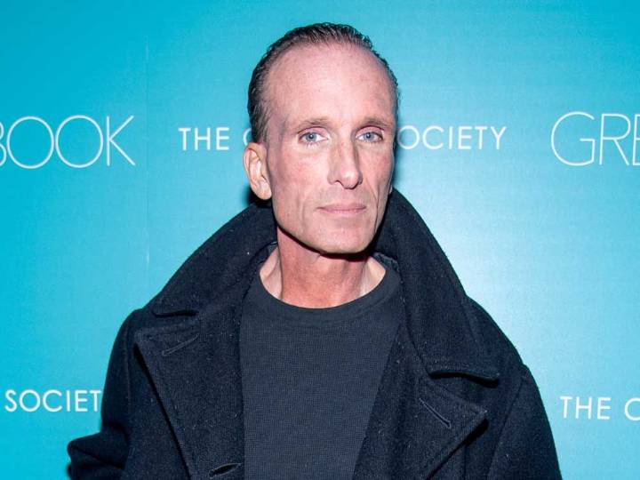 Peter Greene, actor known for role in ’Pulp Fiction,’ has died