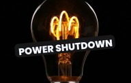 JPDCL Announces Power Shutdown