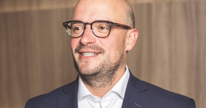 Luis Brossier es el nuevo director general de Citi México