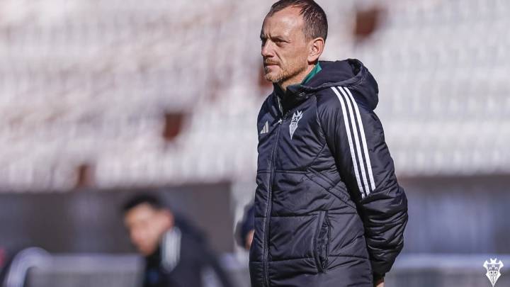 Leganés – Albacete, mucho más que un partido de Copa: afilando la Espada de Damocles