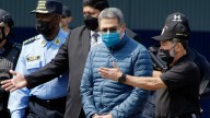 Honduras seeks arrest of ex-President Hernández after Trump pardon