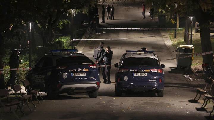 Detenido el presunto autor de un homicidio a cuchilladas en A Coruña