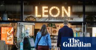 Leon to cut jobs and close fast food restaurants
