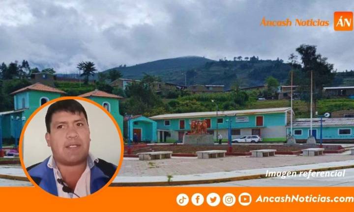 Gobierno Regional de Áncash deberá transferir presupuesto a centros poblados en 2026