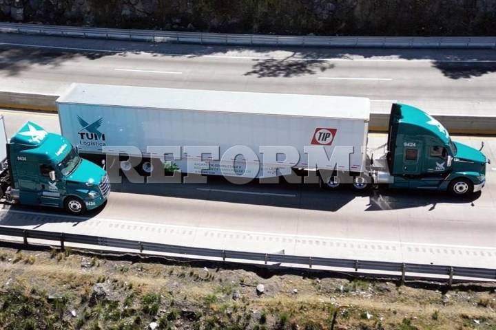 Detienen al empresario Mauricio Quintanilla en EU