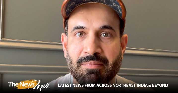 “Last few overs while batting cost the game”: Irfan Pathan after India suffer four