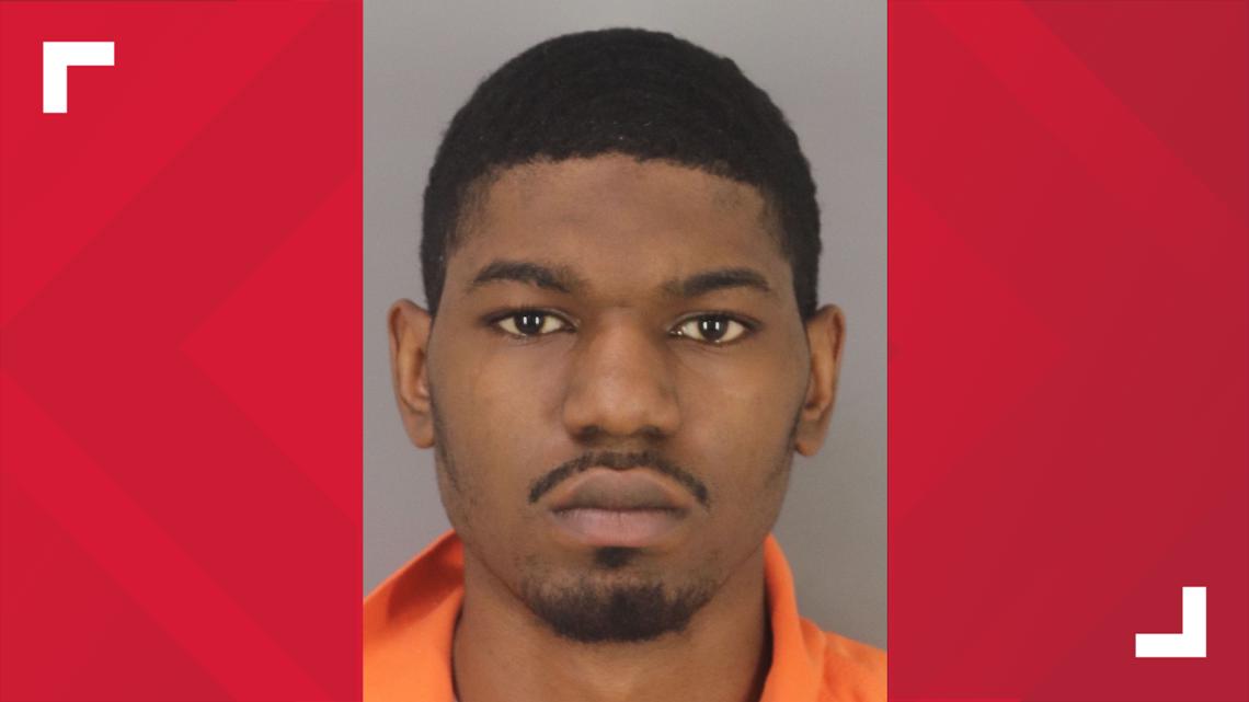 Port Arthur man sentenced to 30 years for 2022 murder