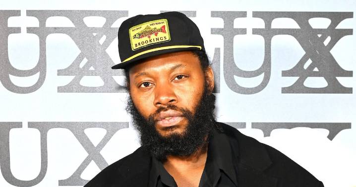 Eminent Playwright and Actor  Jeremy O. Harris Arrested on Suspicion of Smuggling Drugs