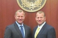 As Troy Nehls' Announces Retirement, His Twin Brother Announces Run