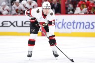 Jake Sanderson should play at the Olympics, but will he get Norris Trophy consideration?