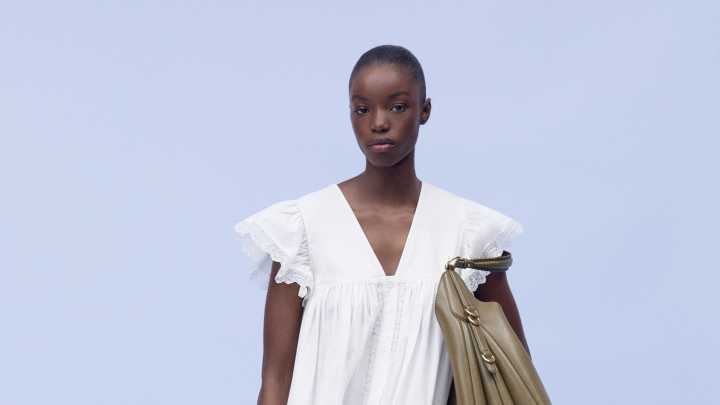 Ganni Pre-Fall 2026 Collection