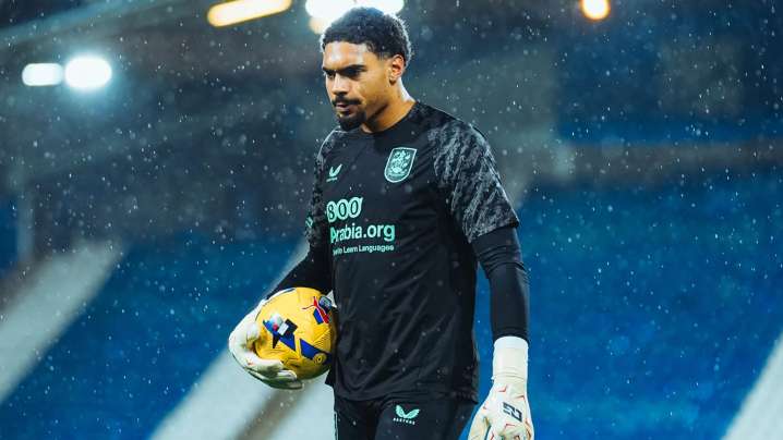 Loan report: Goodman delivers assured display on fourth successive outing