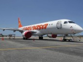Solo aerolíneas venezolanas operan rutas internacionales desde Venezuela este #5D