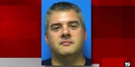 Sentencing for former Rocky River police officer guilty of 3 felonies