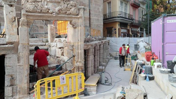 Las ‘covetes de Sant Joan’ reabrirán las próximas navidades, cincuenta años después