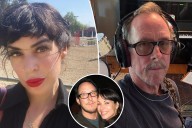 Weezer bassist Scott Shriner's wife files for divorce after attempted murder arrest 
